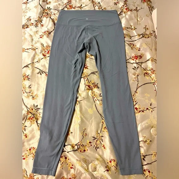 Lululemon Leggings - Picture 2 of 5